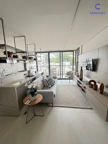 Apartamento com 3 Quartos à venda, 95m² no São Mateus, Juiz de Fora
