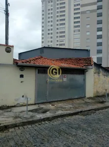 Casa com 2 Quartos à venda, 82m² no Centro, Jacareí