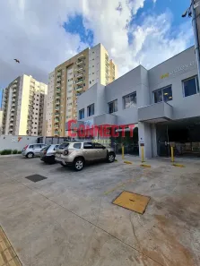 Sala Comercial à venda, 48m² no Vila Amélia, Ribeirão Preto
