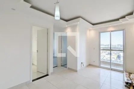 Apartamento com 2 Quartos à venda, 49m² no Vila Gonçalves, São Bernardo do Campo