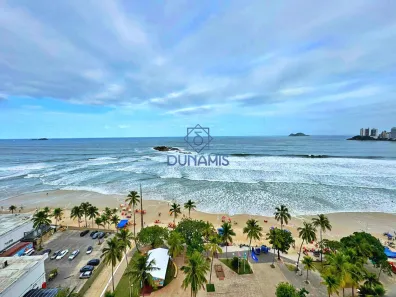 Apartamento com 4 Quartos à venda, 166m² no Pitangueiras, Guarujá