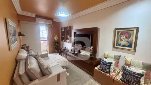 Apartamento com 2 Quartos à venda, 62m² no Tijuca, Rio de Janeiro