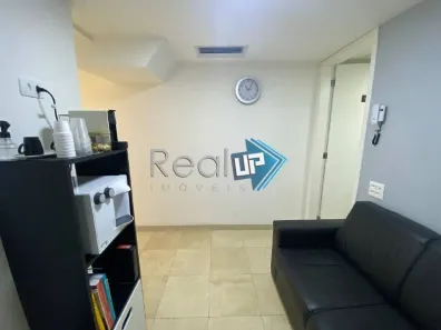 Sala Comercial à venda, 36m² no Ipanema, Rio de Janeiro