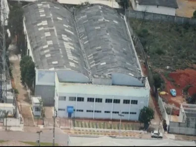 Prédio Comercial à venda, 2578m² no Centro Industrial de Arujá, Arujá