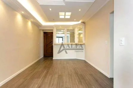 Apartamento com 2 Quartos à venda, 62m² no Vila Gomes Cardim, São Paulo