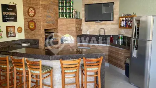 Fazenda/Sítio com 3 Quartos à venda, 400m² no Morada dos Pássaros, Itatiba