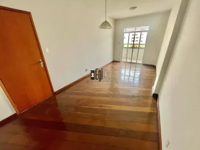 Apartamento com 4 Quartos à venda, 116m² no Centro, Juiz de Fora