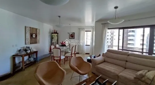 Apartamento com 4 Quartos para alugar, 248m² no Centro, Florianópolis