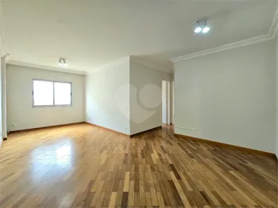 Apartamento com 2 Quartos à venda, 81m² no Saúde, São Paulo