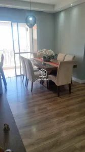 Apartamento com 2 Quartos à venda, 80m² no Ponte Preta, Campinas