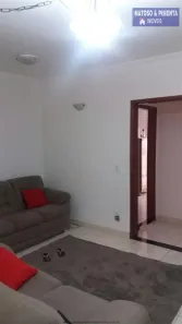 Apartamento com 1 Quarto à venda, 50m² no Botafogo, Campinas