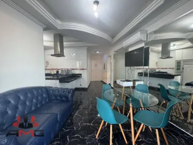 Apartamento com 2 Quartos à venda, 61m² no Riviera, Bertioga