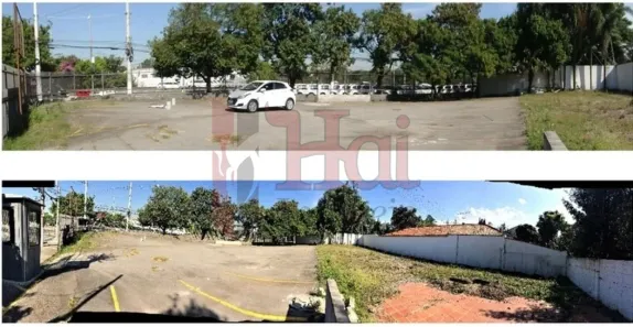 Lote/Terreno à venda, 1088m² no Alto de Pinheiros, São Paulo