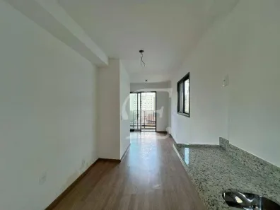 Apartamento com 1 Quarto à venda, 28m² no Pinheiros, São Paulo