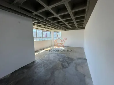 Sala Comercial para alugar, 110m² no Estoril, Belo Horizonte