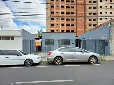  com 3 Quartos para alugar, 60m² no Martins, Uberlândia