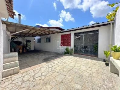 Lote/Terreno à venda, 372m² no Miramar, João Pessoa