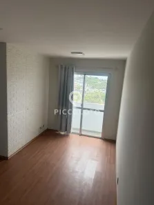 Apartamento com 3 Quartos para alugar, 62m² no Parque Itália, Campinas