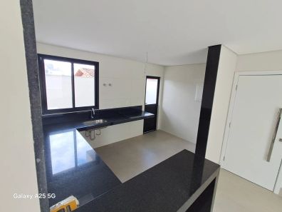 Apartamento com 3 Quartos à venda, 76m² no Planalto, Belo Horizonte