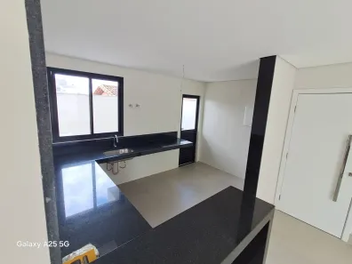 Apartamento com 3 Quartos à venda, 76m² no Planalto, Belo Horizonte