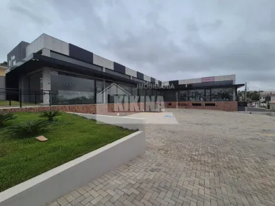 Ponto Comercial para alugar, 55m² no Oficinas, Ponta Grossa