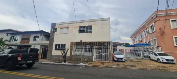 Casa com 3 Quartos à venda, 223m² no Centro, Itu