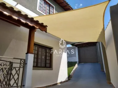 Casa de Condomínio com 3 Quartos à venda, 288m² no Rio Abaixo, Mairiporã