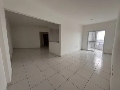 Apartamento com 2 Quartos à venda, 94m² no Caiçara, Praia Grande