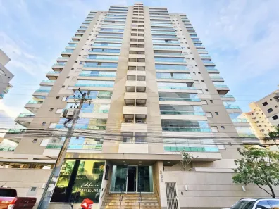 Apartamento com 3 Quartos à venda, 121m² no Nova Aliança, Ribeirão Preto