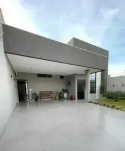 Casa com 3 Quartos à venda, 175m² no Coliseu, Londrina
