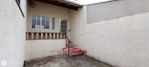 Casa com 2 Quartos para alugar, 70m² no Residencial Aldeias da Serra, Caçapava