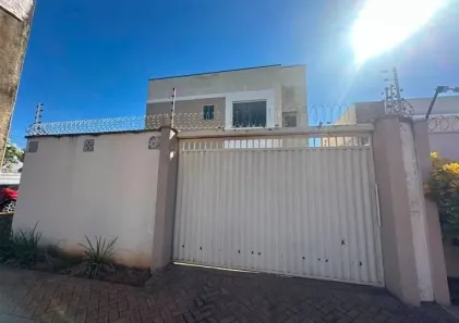 Sobrado com 2 Quartos para alugar, 90m² no Plano Diretor Norte, Palmas