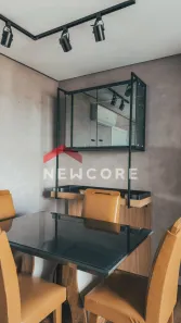 Apartamento com 2 Quartos à venda, 63m² no Centro, Criciúma