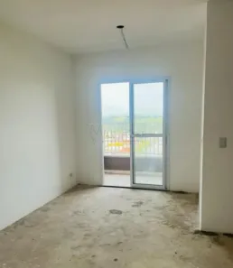 Apartamento com 2 Quartos à venda, 54m² no Jardim Colonial, São José dos Campos