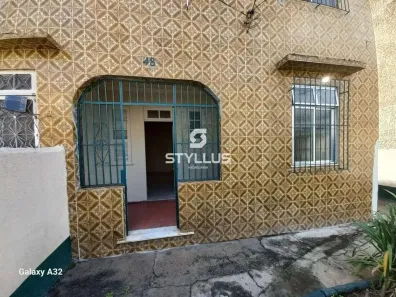Casa com 3 Quartos à venda, 112m² no Cachambi, Rio de Janeiro
