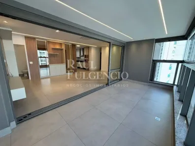 Apartamento com 3 Quartos para alugar, 142m² no Gleba Fazenda Palhano, Londrina