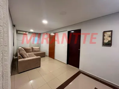 Sobrado com 3 Quartos à venda, 85m² no Sítio do Mandaqui, São Paulo