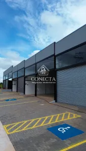 Ponto Comercial para alugar, 519m² no Jardim Botânico, Uberlândia