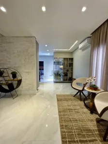Casa com 3 Quartos à venda, 155m² no Chácaras Silvania, Valinhos