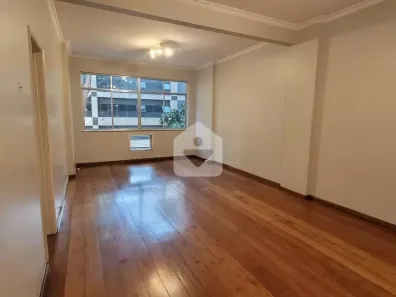 Apartamento com 4 Quartos à venda, 132m² no Leblon, Rio de Janeiro