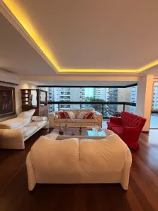 Apartamento com 4 Quartos à venda, 187m² no Ponta Verde, Maceió