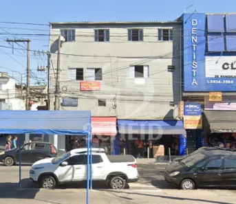Imóvel Comercial à venda, 480m² no Parque Brasil, São Paulo