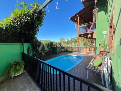 Casa com 4 Quartos à venda, 278m² no Centro, Blumenau