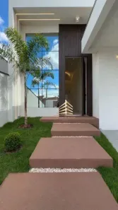 Casa com 3 Quartos à venda, 204m² no Vila Silena, Atibaia