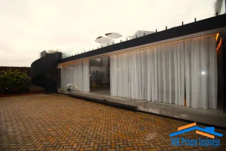 Imóvel Comercial à venda, 500m² no Jardim Guedala, São Paulo