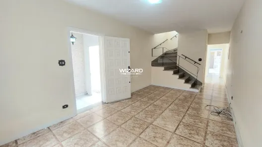 Casa com 3 Quartos à venda, 130m² no Brooklin Paulista, São Paulo