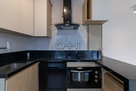 Apartamento com 2 Quartos à venda, 60m² no Jardim Paulista, São Paulo