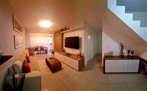 Cobertura com 3 Quartos à venda, 211m² no Recreio dos Bandeirantes, Rio de Janeiro