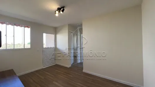 Apartamento com 2 Quartos à venda, 45m² no Villa Bella de Votorantim, Votorantim