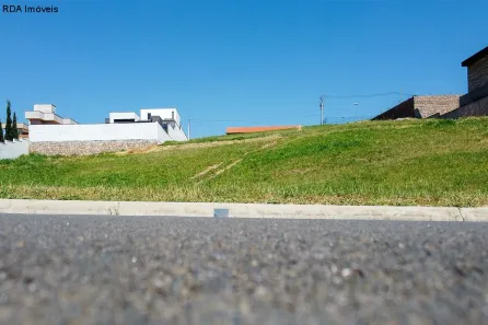 Lote/Terreno à venda, 1200m² no Parque Residencial Indaiá, Indaiatuba